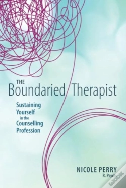 Capa do artigo The Boundaried Therapist