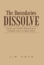 The Boundaries Dissolve - Preview