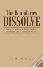 Capa do artigo The Boundaries Dissolve
