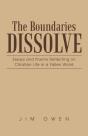 The Boundaries Dissolve - Preview