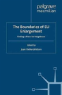 The Boundaries Of Eu Enlargement - Preview