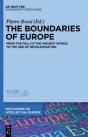 The Boundaries Of Europe - Preview