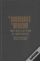 The Boundaries Of Medicare