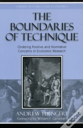 The Boundaries Of Technique