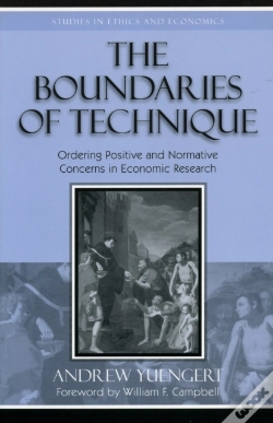Capa do artigo The Boundaries Of Technique