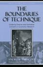 The Boundaries Of Technique - Preview