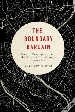 Capa do artigo The Boundary Bargain
