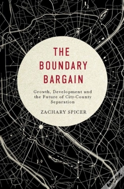 Capa do artigo The Boundary Bargain