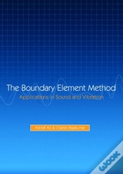 Capa do artigo The Boundary Element Method