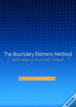 Capa do artigo The Boundary Element Method