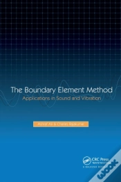 Capa do artigo The Boundary Element Method