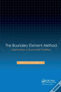 Capa do artigo The Boundary Element Method