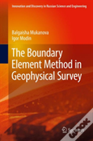 The Boundary Element Method In Geophysical Survey