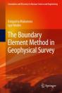 The Boundary Element Method In Geophysical Survey - Preview