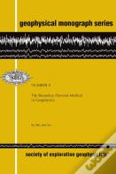 The Boundary Element Method In Geophysics