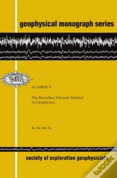 The Boundary Element Method In Geophysics
