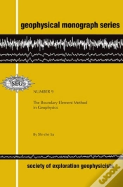 Capa do artigo The Boundary Element Method In Geophysics