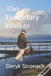 The Boundary Walker