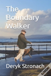 Capa do artigo The Boundary Walker