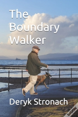 Capa do artigo The Boundary Walker