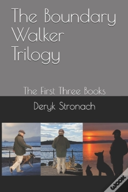 Capa do artigo The Boundary Walker Trilogy