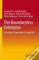 The Boundaryless Enterprise