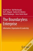 The Boundaryless Enterprise