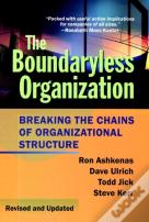The Boundaryless Organization