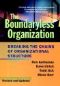 The Boundaryless Organization - Preview