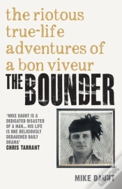 Capa do artigo The Bounder