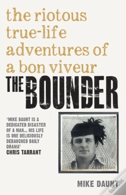 Capa do artigo The Bounder