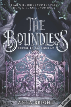Capa do artigo The Boundless