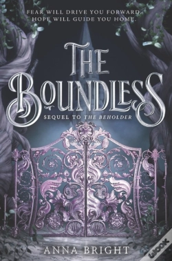 Capa do artigo The Boundless