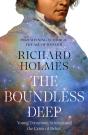 The Boundless Deep - Preview