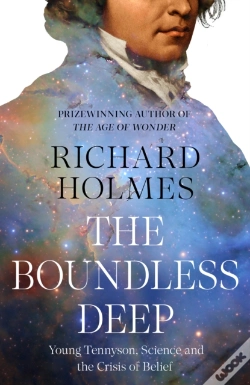 Capa do artigo The Boundless Deep