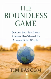 Capa do artigo The Boundless Game