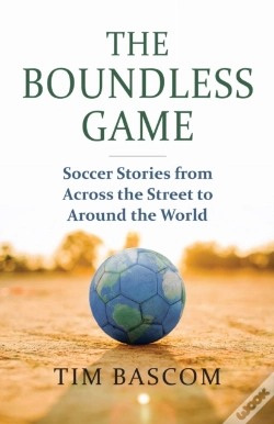 Capa do artigo The Boundless Game