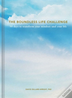 Capa do artigo The Boundless Life Challenge