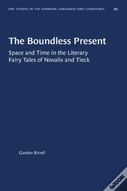 Capa do artigo The Boundless Present