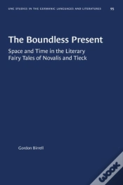 Capa do artigo The Boundless Present