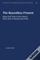 The Boundless Present