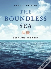 Capa do artigo The Boundless Sea