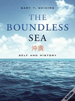 Capa do artigo The Boundless Sea
