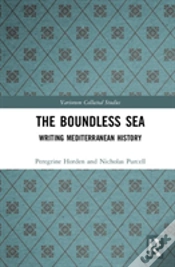 Capa do artigo The Boundless Sea