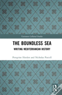 Capa do artigo The Boundless Sea