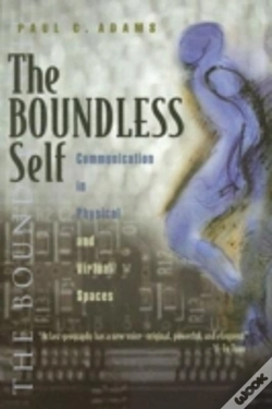 Capa do artigo The Boundless Self