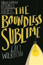 The Boundless Sublime - Preview