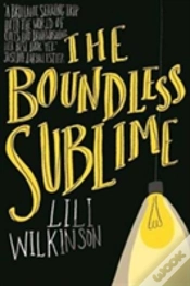 Capa do artigo The Boundless Sublime
