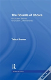 Capa do artigo The Bounds Of Choice