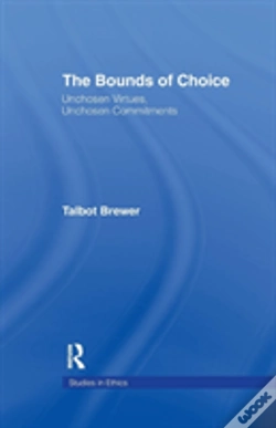 Capa do artigo The Bounds Of Choice